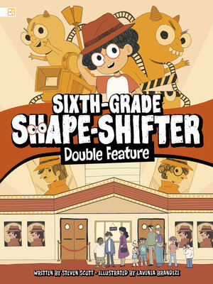 cover image of Double Feature